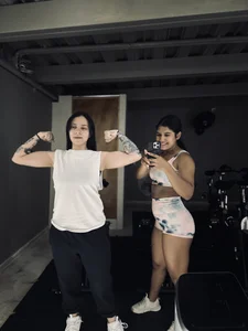 Public od LyriaandSab  6 snímek