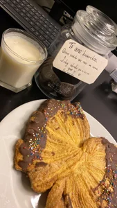 hasszul_2 comida deliciosa 🇨🇴 Bilde