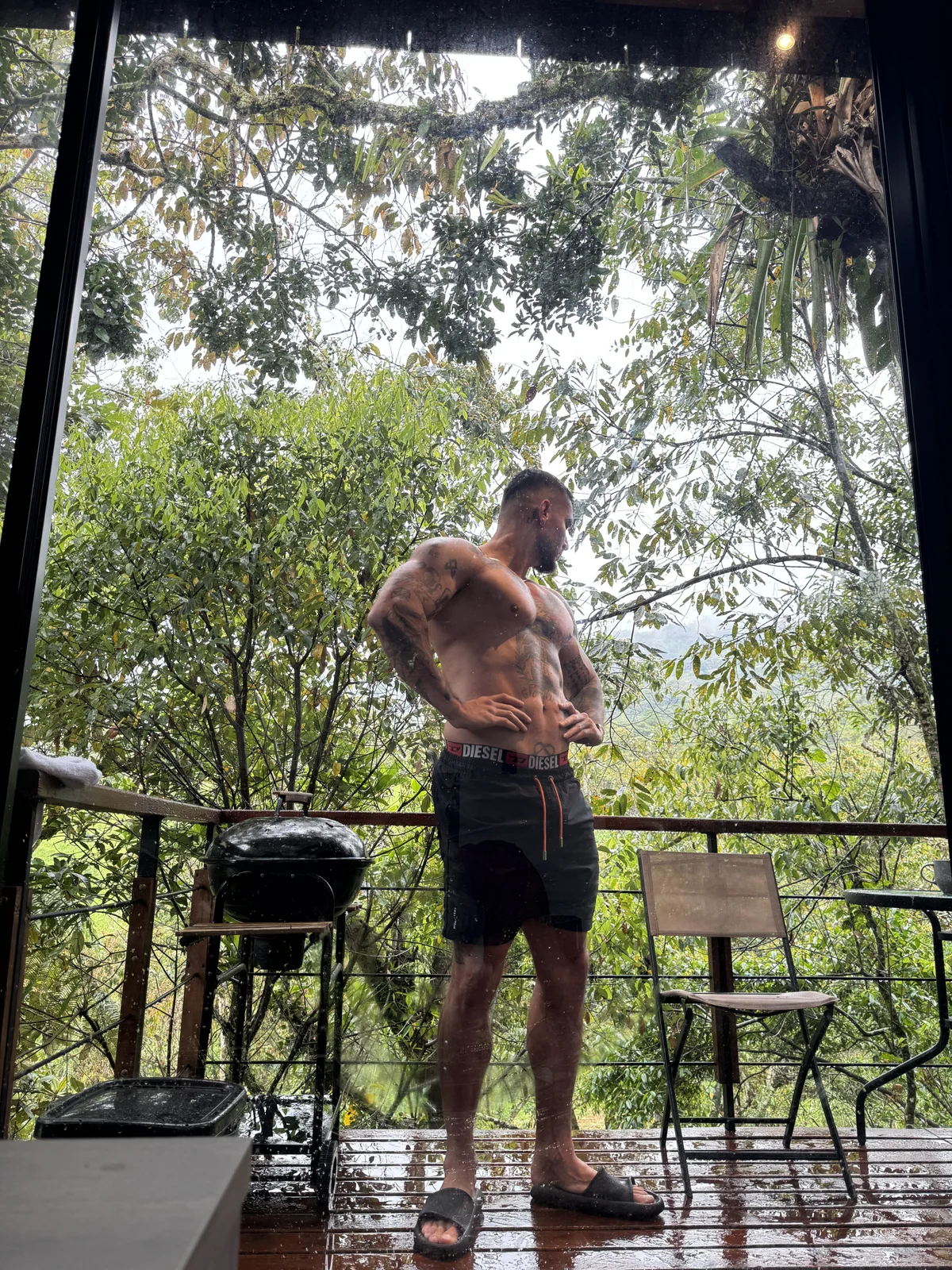 DimitriSullivan_ adlı kullanıcının viral fotoğrafları:  7666