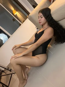 black 🖤🐈‍⬛ od TinyCherryy  snímek