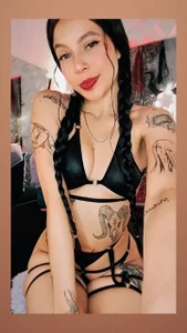 Katya_Bridge2 Public Pic 2