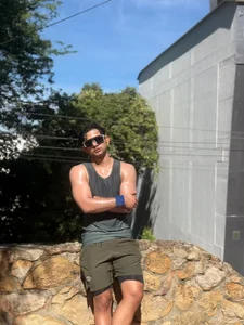 ChrissBlacks It's me Foto 3