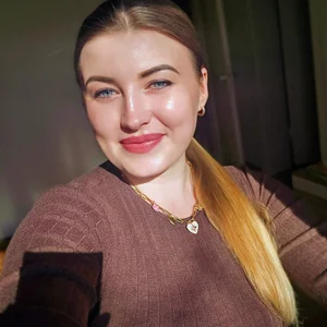 Me od AnnaHannna  3 snímek