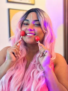 Kenya--BuhleのSweet Kenyaの 9枚の写真