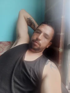 Juanzarate90's XXX Nude Photo 3