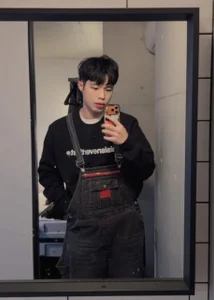 pengpeng_0310 沒脫脫 Pic