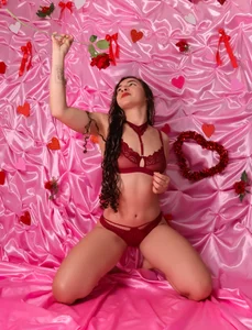 sarita_blondi valentine´ special Pic 5