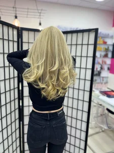 Angelina33 Curls Pic 2