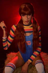 Treat or mischief? 😈👻🎃 Happy Halloween de Realbadbxtch Foto 5