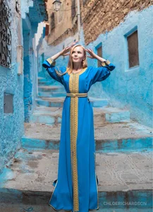 Chloe_Richardson Blue Pic