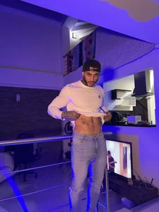 iamjackc_ Chill🥵 Billede 6