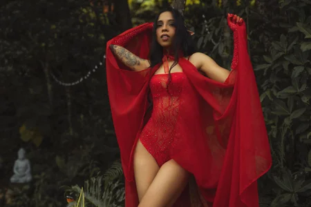 sky_caroline HALLOWEEN 🎃 slika 2