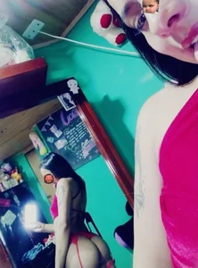 Public de Emily-Fire Foto