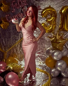 Giselle_Noah INVITATION TO MY BIRTHDAY Immagine 