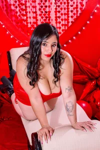 Lolagolden1 Valentine's Day Foto 5
