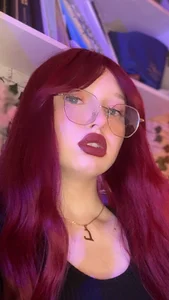 KailiBloom A little more of me ;) Pic