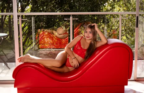 kaathblond_ Look at me carefully ❤ because it's not every day the fire moves like this Pic 6