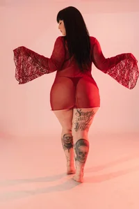 VampGirl1 RED รูป  3