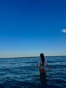 The sea wave od PaigePrado  6 snímek