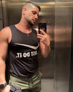 DDAVVE's Deportista Sex Photo 3