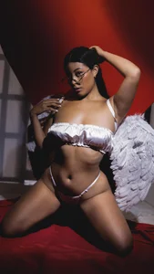 Camilaperson Your angel Pic