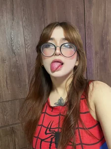SweetJennaa Spider Jenna🕸️🕷️ Εικόνα 5