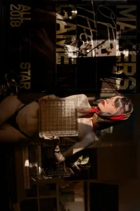 Public de Renvyxx  2 Imagens