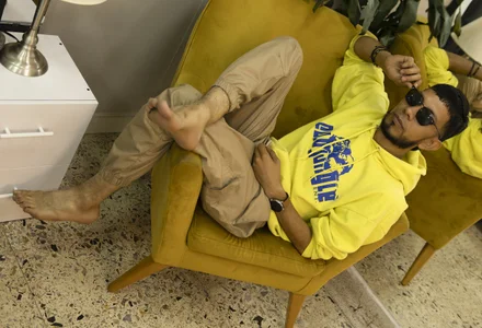 Me od james__walsh  snímek