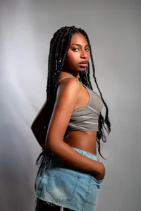 Queen_perla_ ✨Own light✨ Pic 2