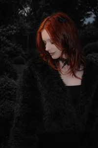 Ｎａｔｕｒｅ de Kitty_gaze  5 photos