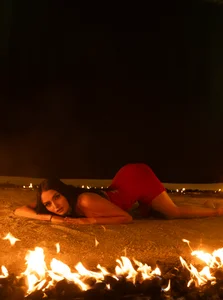 samantha_and_williams 🥵Dangerously Hot! Foto 2