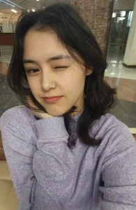 VerlieChahal Walk in the theater Billede