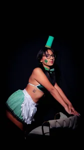 mia_vy Happy st Patrick's day 💚☘️💚☘️ Pic 2