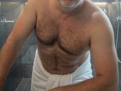 subbear1968 Public slika