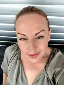 annaalemania #before #after #face #shaping #selfie Bilde 6