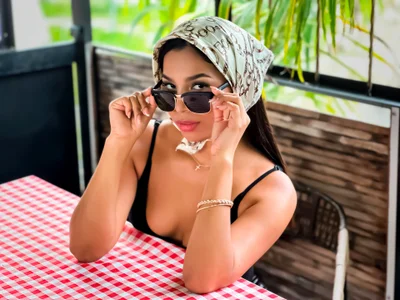 CharlotteGraay perfect picnic🌈🍓 Bilde 3