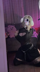 Melody-chers Thursday break my puss... Poză 8