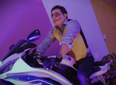 Sam_and_molly_ happy halloween Foto 6