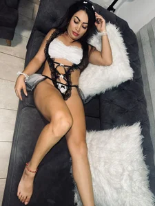 victoria_castillo1 sexy halloween 2025 รูป  6