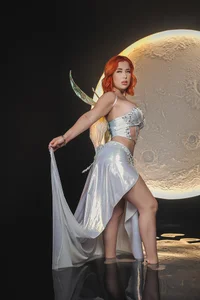 Fairy of your dreams de MadelineFox  Imagens