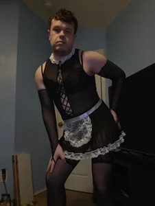 Maid de CuteDollVanessa Foto 2