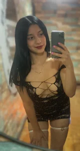 ChloeRosey Horny Pic 6