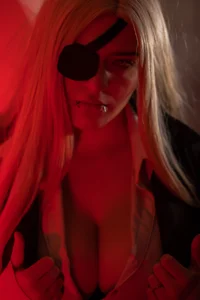 Juyeon__ Elle - Kil bill ⚔️ Pic 2