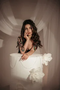 vinkiepinkie Birthday preparation 🥰🎂 Foto 9