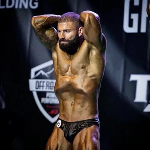 XtreamLeonard COMPETITION Pic 9