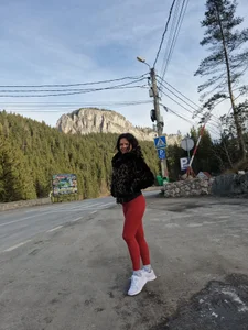 Lissabeta Bicaz-Romania Poză 4