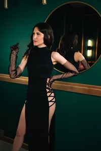 Fetish_Pamela kullanıcısının The very one you will serve today! albümü -  4 fotoğraf