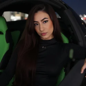 isabellashine kullanıcısının Velvet Instincts albümü -  2 fotoğraf