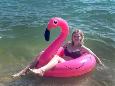 GloriaEvans Public зображення 5