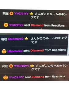 momo_gal もものダイヤコレクション💎✨ Pic